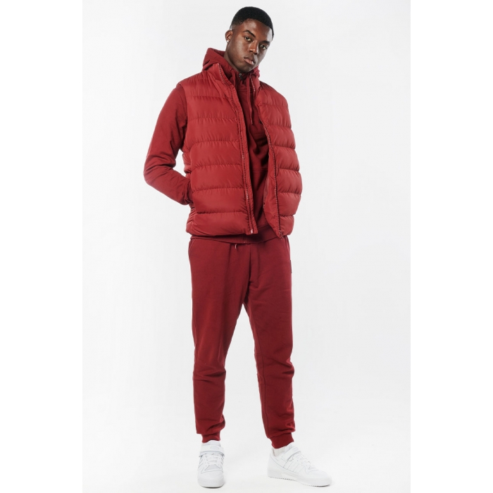 ΑΜΑΝΙΚΟ PUFFER JACKET