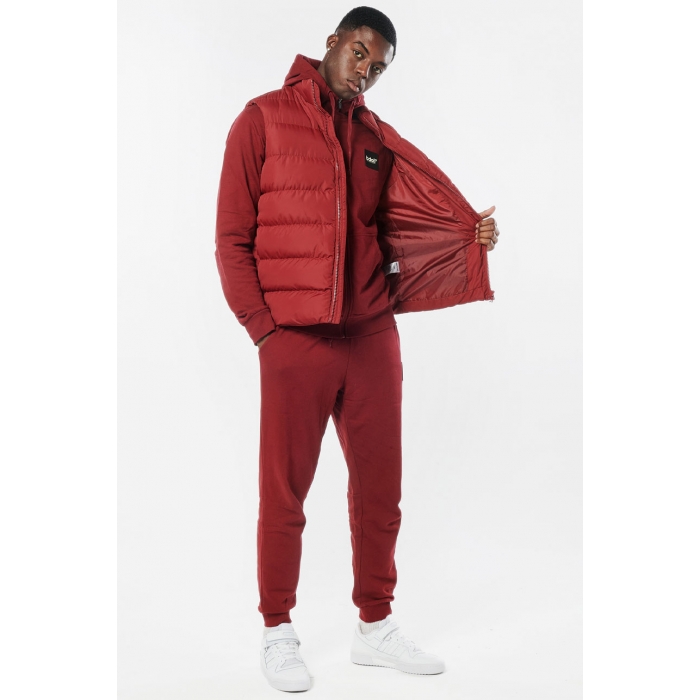 ΑΜΑΝΙΚΟ PUFFER JACKET