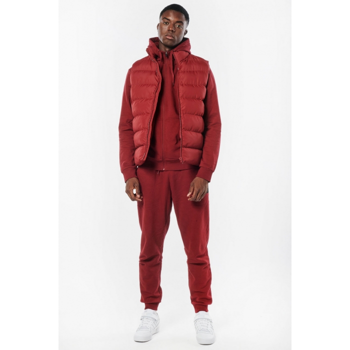 ΑΜΑΝΙΚΟ PUFFER JACKET