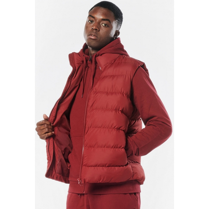 ΑΜΑΝΙΚΟ PUFFER JACKET