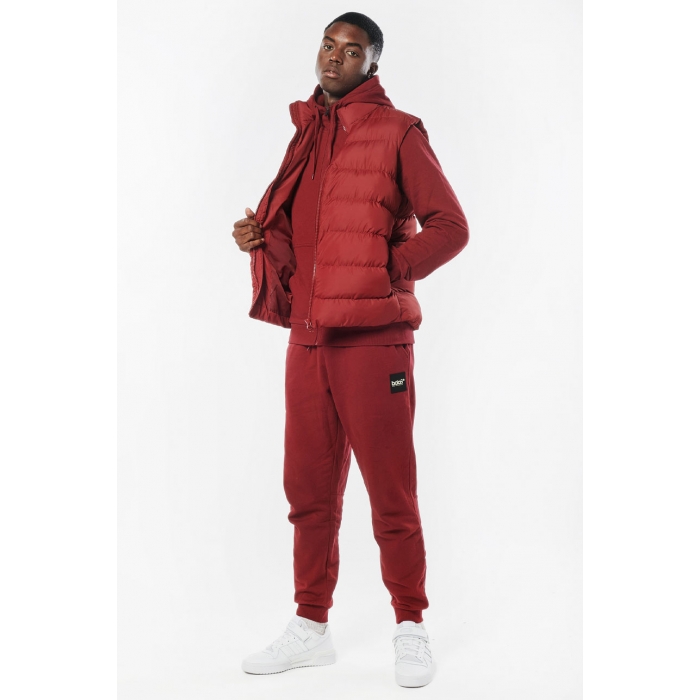 ΑΜΑΝΙΚΟ PUFFER JACKET