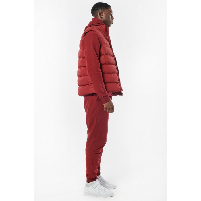 ΑΜΑΝΙΚΟ PUFFER JACKET