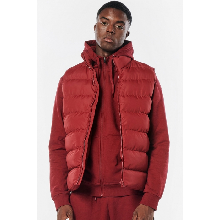 ΑΜΑΝΙΚΟ PUFFER JACKET