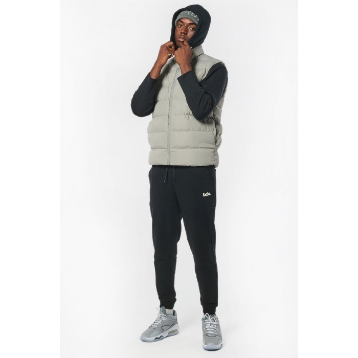 ΑΜΑΝΙΚΟ PUFFER JACKET