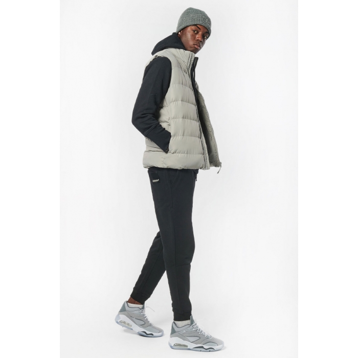 ΑΜΑΝΙΚΟ PUFFER JACKET