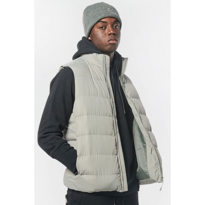ΑΜΑΝΙΚΟ PUFFER JACKET