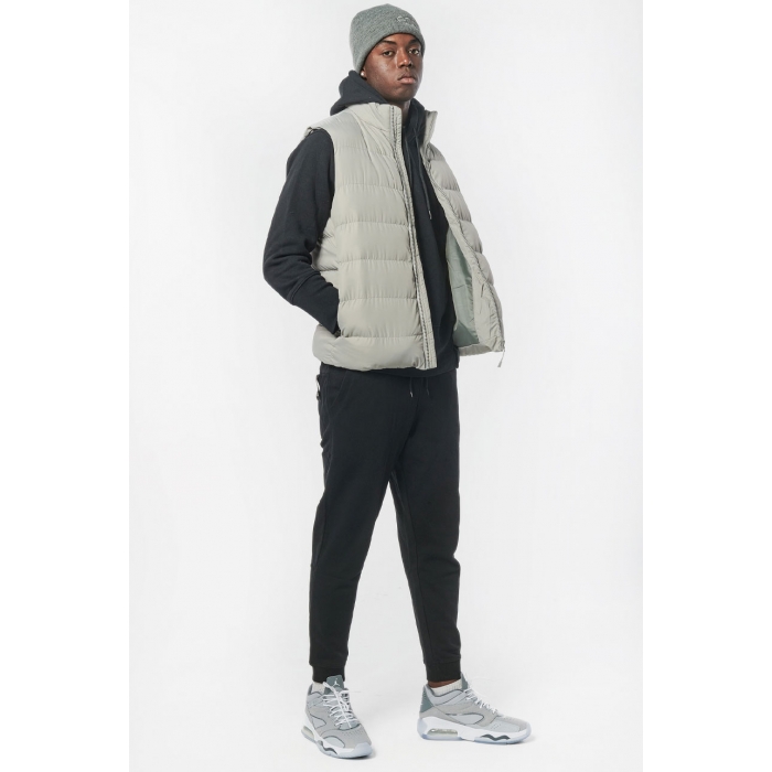 ΑΜΑΝΙΚΟ PUFFER JACKET