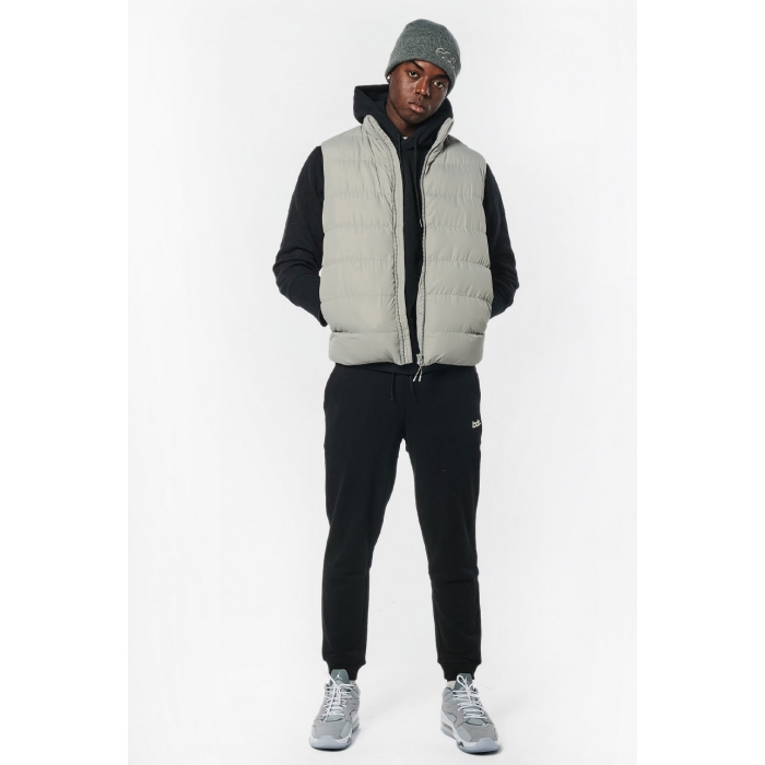 ΑΜΑΝΙΚΟ PUFFER JACKET