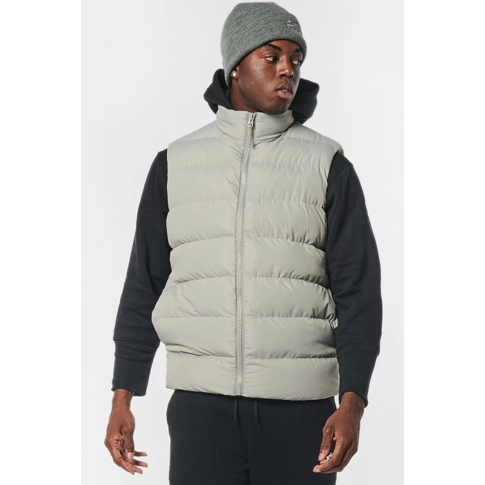ΑΜΑΝΙΚΟ PUFFER JACKET