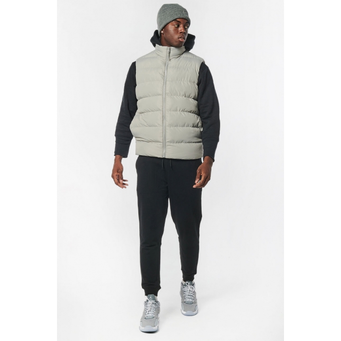 ΑΜΑΝΙΚΟ PUFFER JACKET