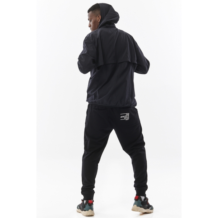 ΑΝΔΡΙΚΟ JACKET WINDRUNNER