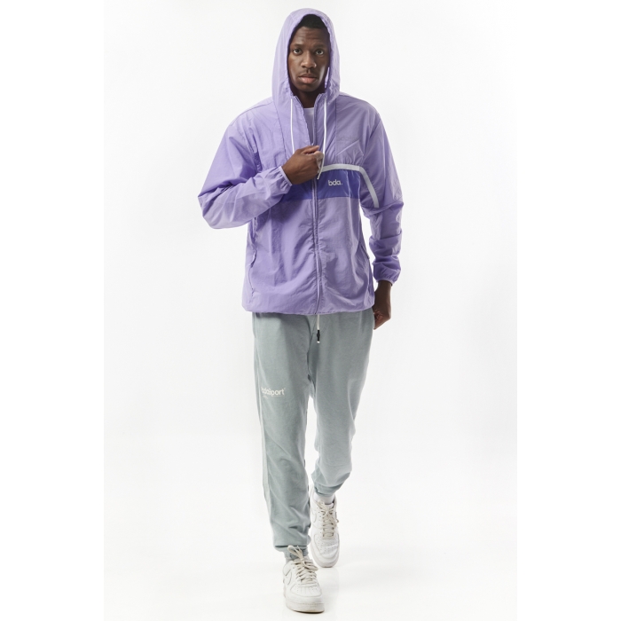 ΑΝΔΡΙΚΟ JACKET WINDRUNNER