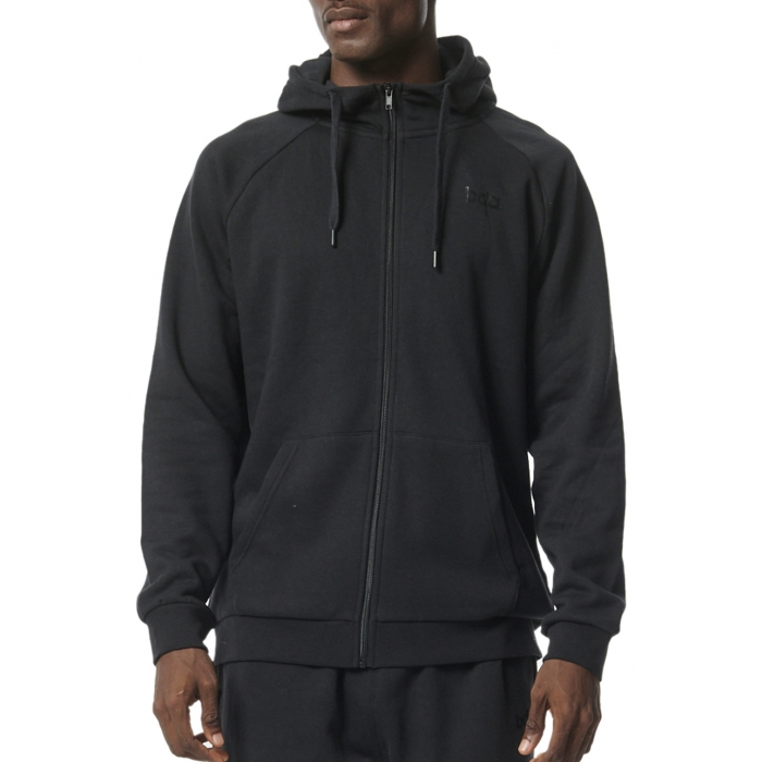ΑΝΔΡΙΚΗ FLEECE ΖΑΚΕΤΑ ΜΕ ΚΟΥΚΟΥΛΑ