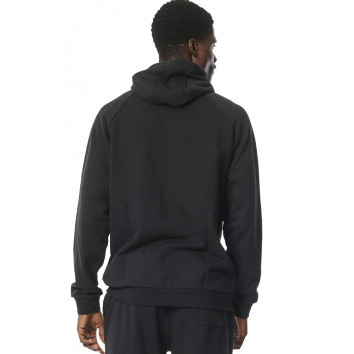 ΑΝΔΡΙΚΗ FLEECE ΖΑΚΕΤΑ ΜΕ ΚΟΥΚΟΥΛΑ