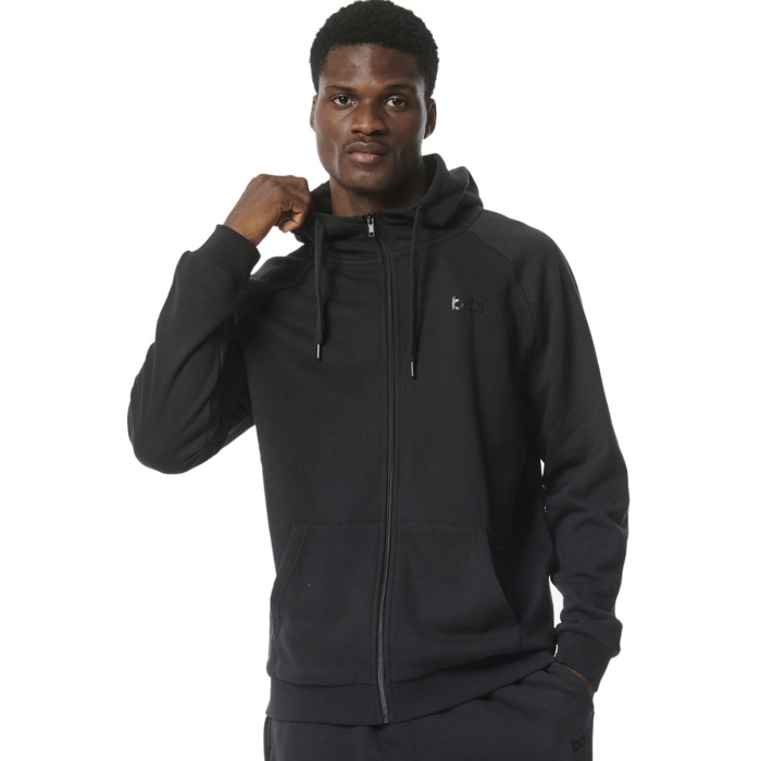 ΑΝΔΡΙΚΗ FLEECE ΖΑΚΕΤΑ ΜΕ ΚΟΥΚΟΥΛΑ