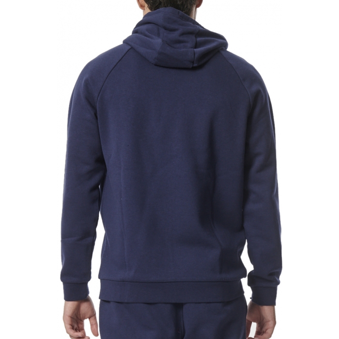 ΑΝΔΡΙΚΗ FLEECE ΖΑΚΕΤΑ ΜΕ ΚΟΥΚΟΥΛΑ