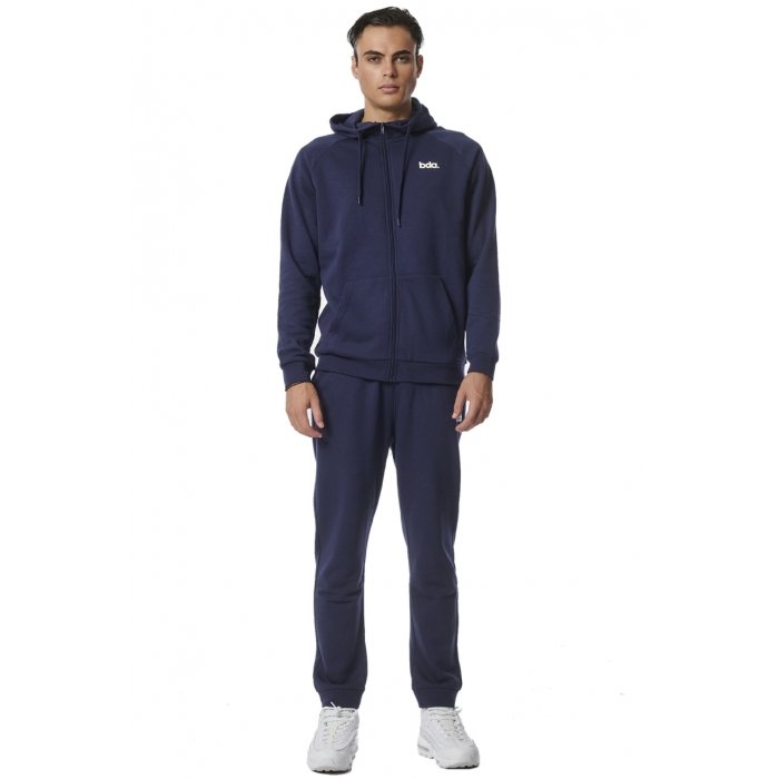 ΑΝΔΡΙΚΗ FLEECE ΖΑΚΕΤΑ ΜΕ ΚΟΥΚΟΥΛΑ