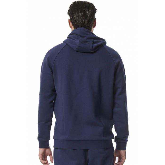 ΑΝΔΡΙΚΗ FLEECE ΖΑΚΕΤΑ ΜΕ ΚΟΥΚΟΥΛΑ