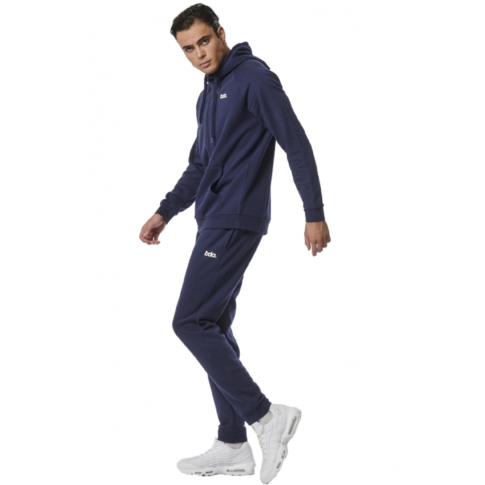 ΑΝΔΡΙΚΗ FLEECE ΖΑΚΕΤΑ ΜΕ ΚΟΥΚΟΥΛΑ