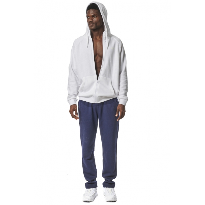ΑΝΔΡΙΚΗ FLEECE ΖΑΚΕΤΑ ΜΕ ΚΟΥΚΟΥΛΑ
