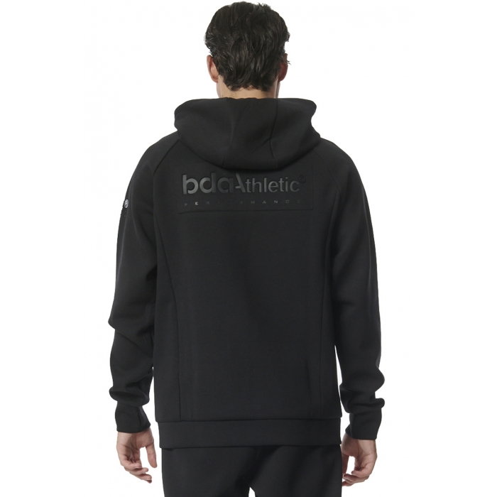 ΑΝΔΡΙΚΗ TECH FLEECE ΖΑΚΕΤΑ ΜΕ ΚΟΥΚΟΥΛΑ