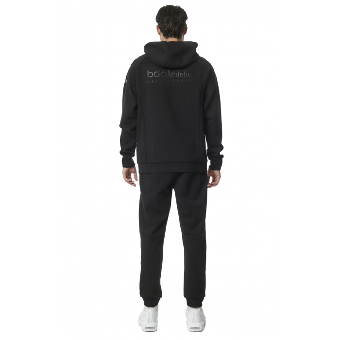 ΑΝΔΡΙΚΗ TECH FLEECE ΖΑΚΕΤΑ ΜΕ ΚΟΥΚΟΥΛΑ