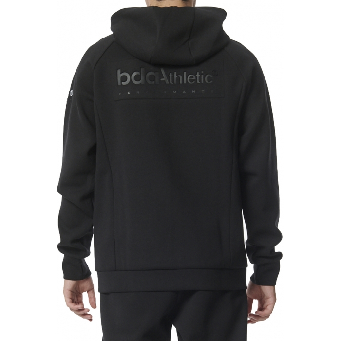 ΑΝΔΡΙΚΗ TECH FLEECE ΖΑΚΕΤΑ ΜΕ ΚΟΥΚΟΥΛΑ