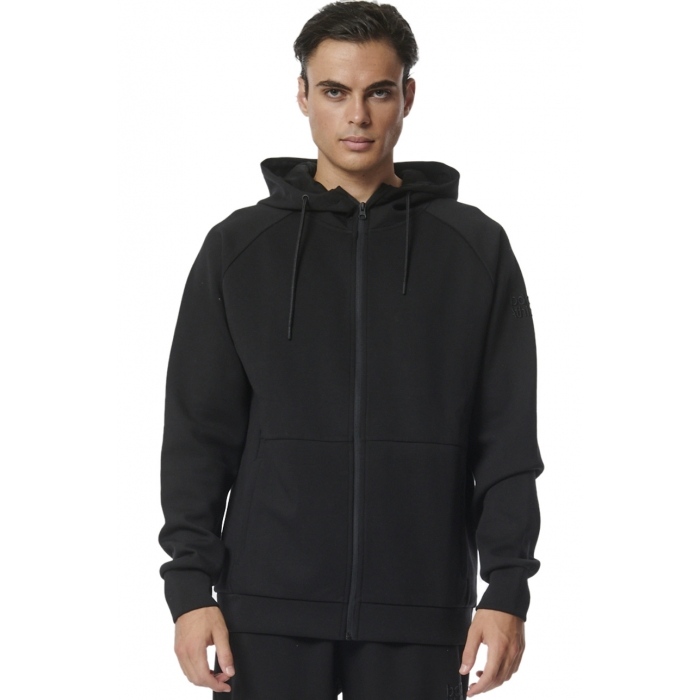 ΑΝΔΡΙΚΗ TECH FLEECE ΖΑΚΕΤΑ ΜΕ ΚΟΥΚΟΥΛΑ