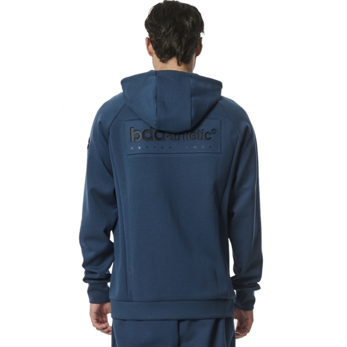 ΑΝΔΡΙΚΗ TECH FLEECE ΖΑΚΕΤΑ ΜΕ ΚΟΥΚΟΥΛΑ
