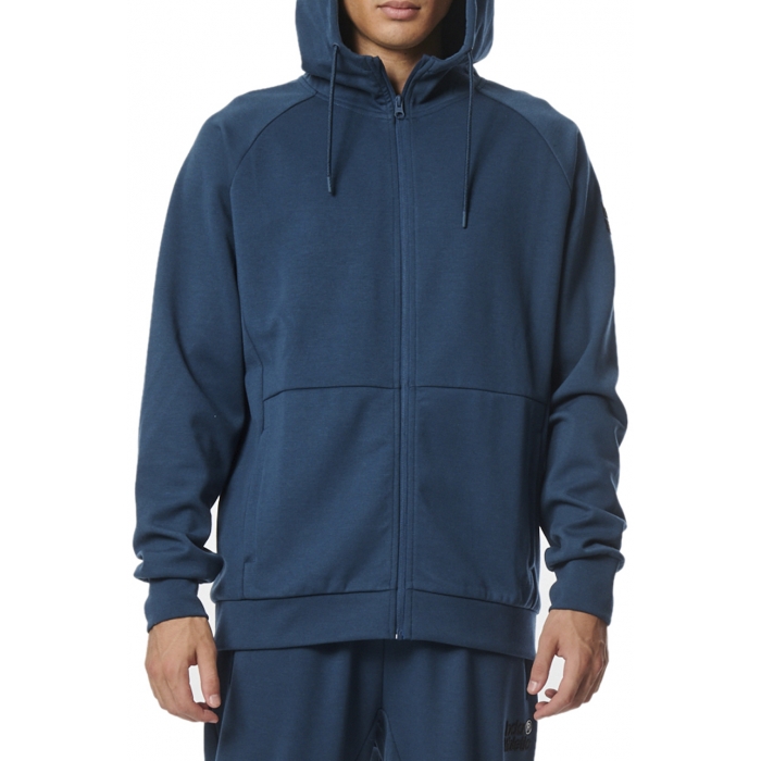 ΑΝΔΡΙΚΗ TECH FLEECE ΖΑΚΕΤΑ ΜΕ ΚΟΥΚΟΥΛΑ