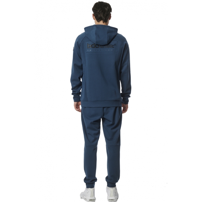ΑΝΔΡΙΚΗ TECH FLEECE ΖΑΚΕΤΑ ΜΕ ΚΟΥΚΟΥΛΑ