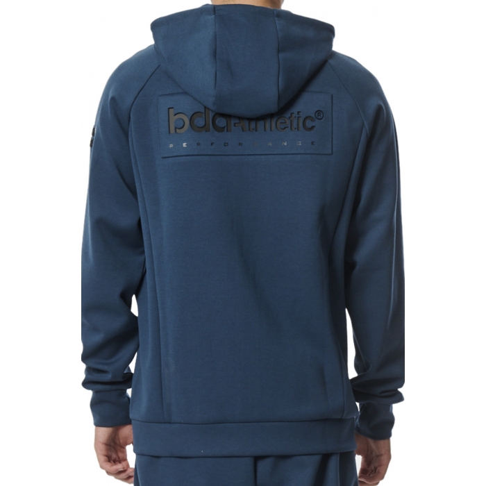 ΑΝΔΡΙΚΗ TECH FLEECE ΖΑΚΕΤΑ ΜΕ ΚΟΥΚΟΥΛΑ