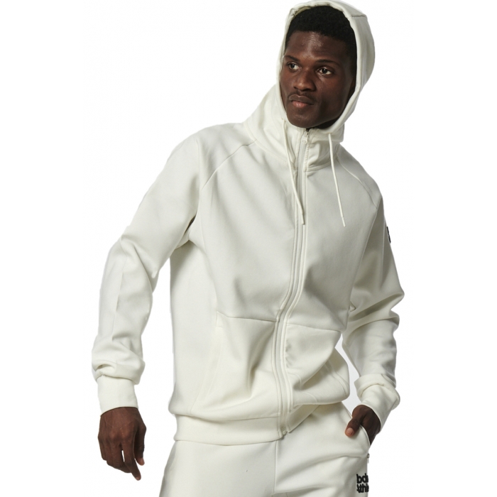 ΑΝΔΡΙΚΗ TECH FLEECE ΖΑΚΕΤΑ ΜΕ ΚΟΥΚΟΥΛΑ