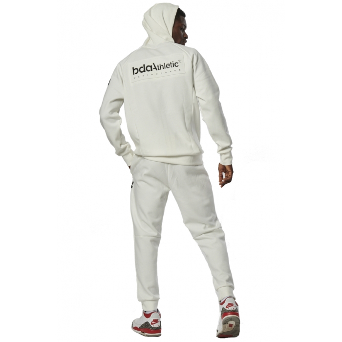 ΑΝΔΡΙΚΗ TECH FLEECE ΖΑΚΕΤΑ ΜΕ ΚΟΥΚΟΥΛΑ