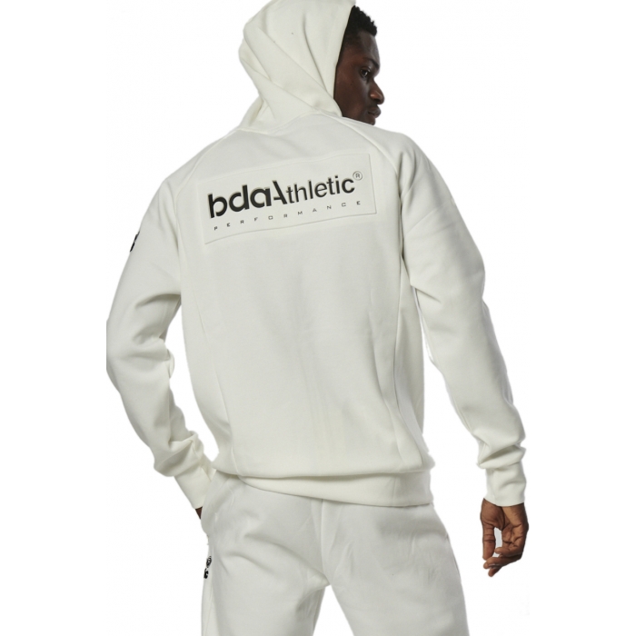 ΑΝΔΡΙΚΗ TECH FLEECE ΖΑΚΕΤΑ ΜΕ ΚΟΥΚΟΥΛΑ