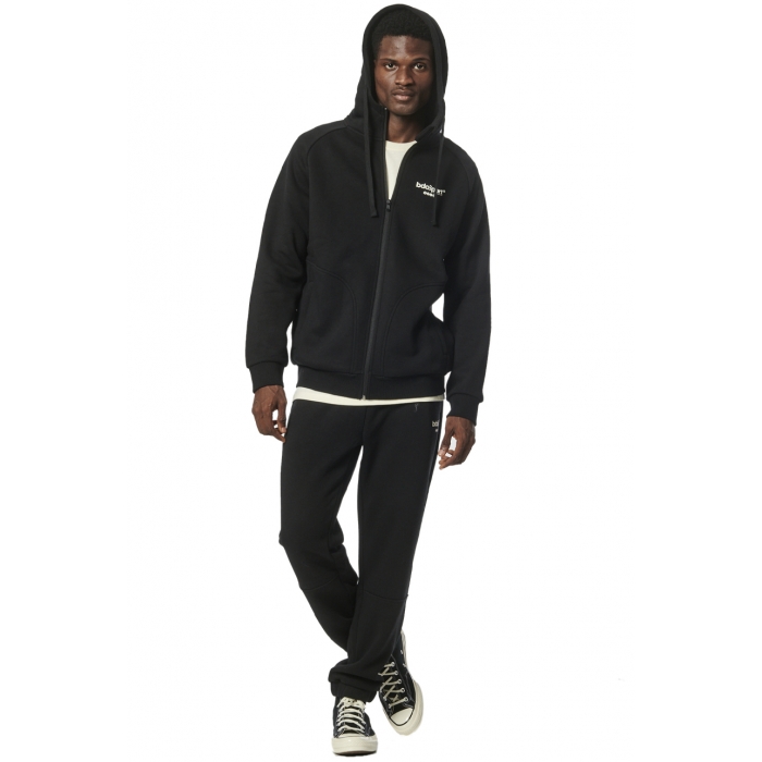 ΑΝΔΡΙΚΗ FLEECE ΖΑΚΕΤΑ ΜΕ ΚΟΥΚΟΥΛΑ