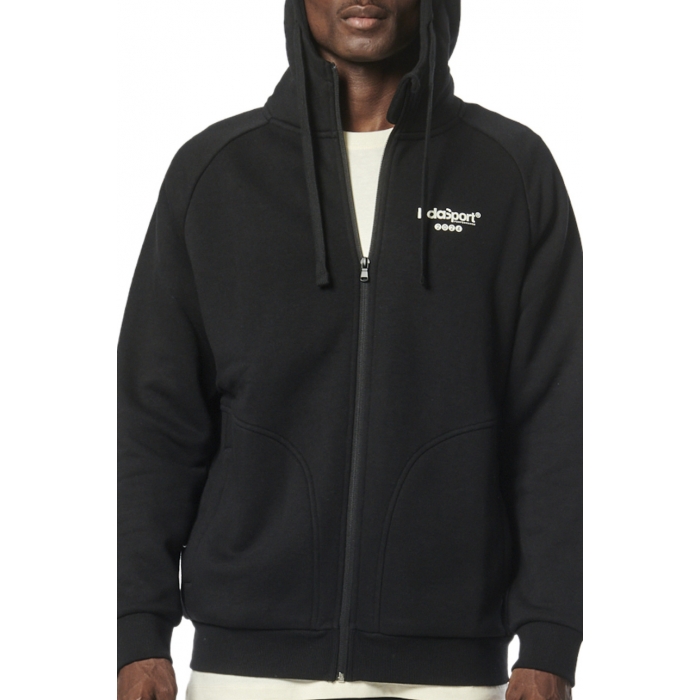 ΑΝΔΡΙΚΗ FLEECE ΖΑΚΕΤΑ ΜΕ ΚΟΥΚΟΥΛΑ