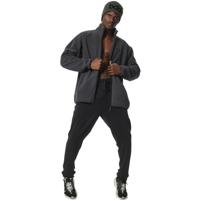 ΑΝΔΡΙΚΗ FLEECE ΖΑΚΕΤΑ