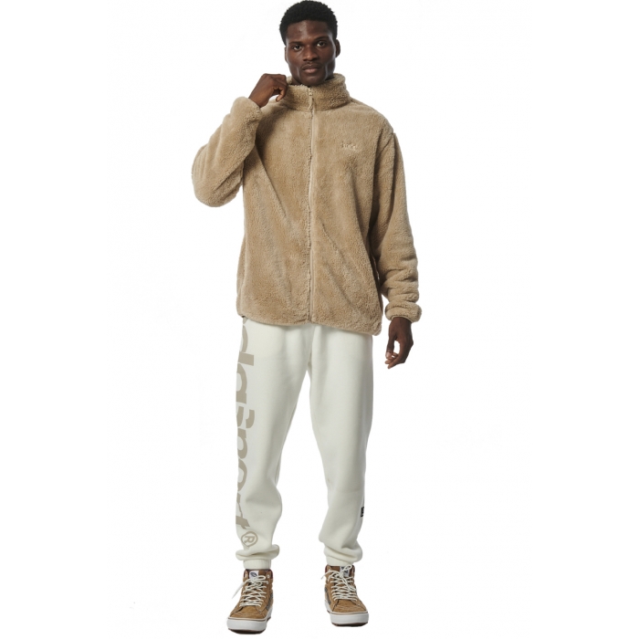 ΑΝΔΡΙΚΗ FLEECE ΖΑΚΕΤΑ