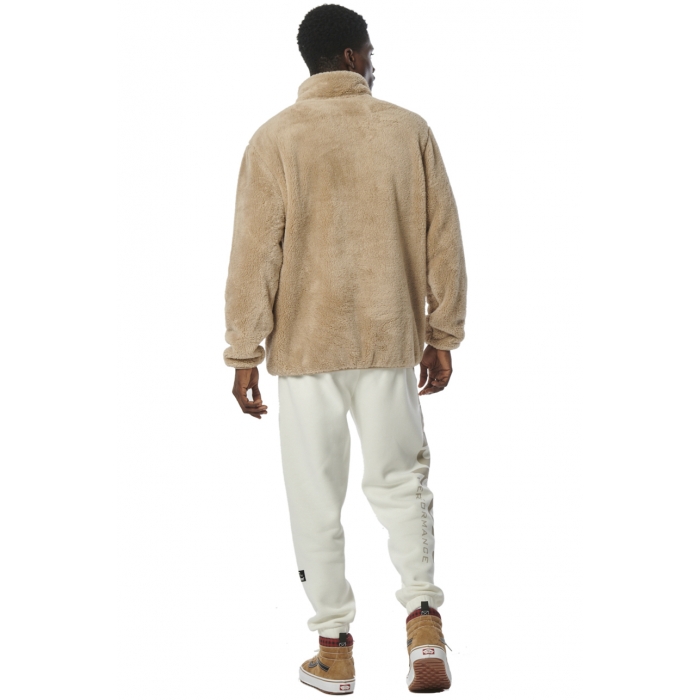 ΑΝΔΡΙΚΗ FLEECE ΖΑΚΕΤΑ