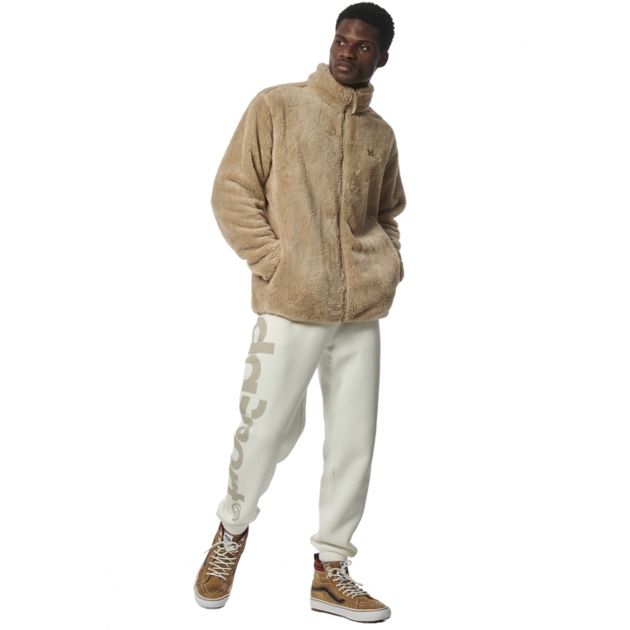 ΑΝΔΡΙΚΗ FLEECE ΖΑΚΕΤΑ