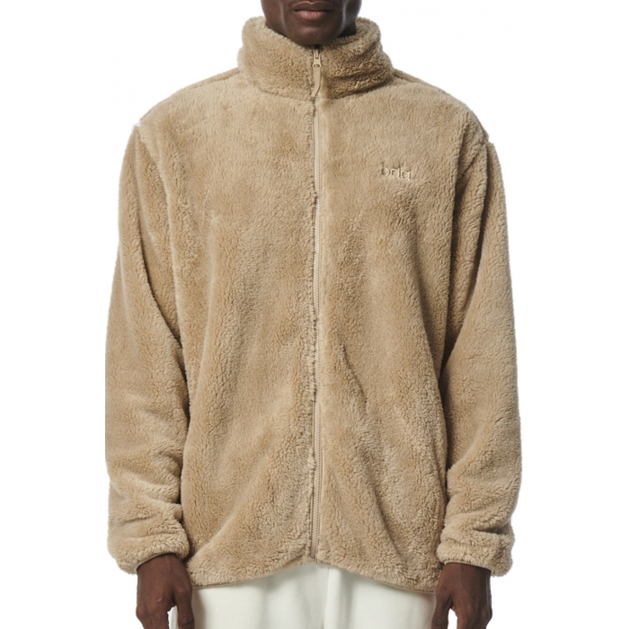 ΑΝΔΡΙΚΗ FLEECE ΖΑΚΕΤΑ