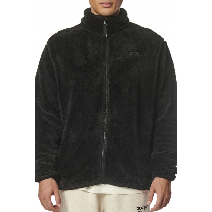 ΑΝΔΡΙΚΗ FLEECE ΖΑΚΕΤΑ