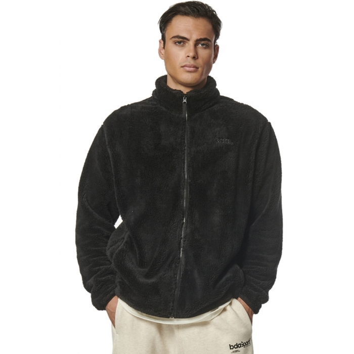 ΑΝΔΡΙΚΗ FLEECE ΖΑΚΕΤΑ