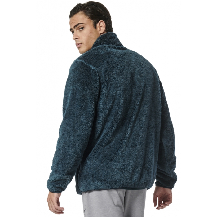 ΑΝΔΡΙΚΗ FLEECE ΖΑΚΕΤΑ