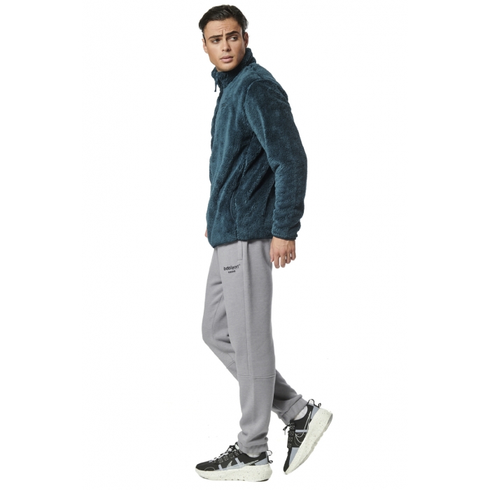 ΑΝΔΡΙΚΗ FLEECE ΖΑΚΕΤΑ