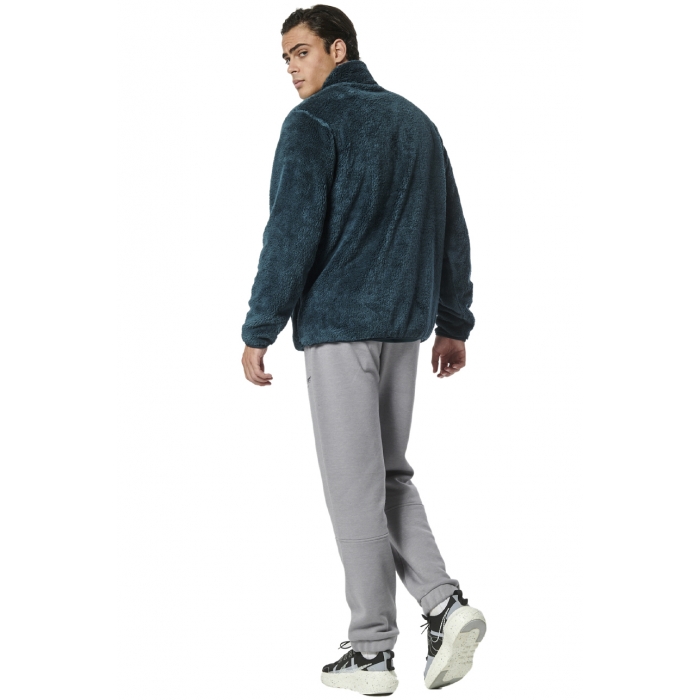 ΑΝΔΡΙΚΗ FLEECE ΖΑΚΕΤΑ