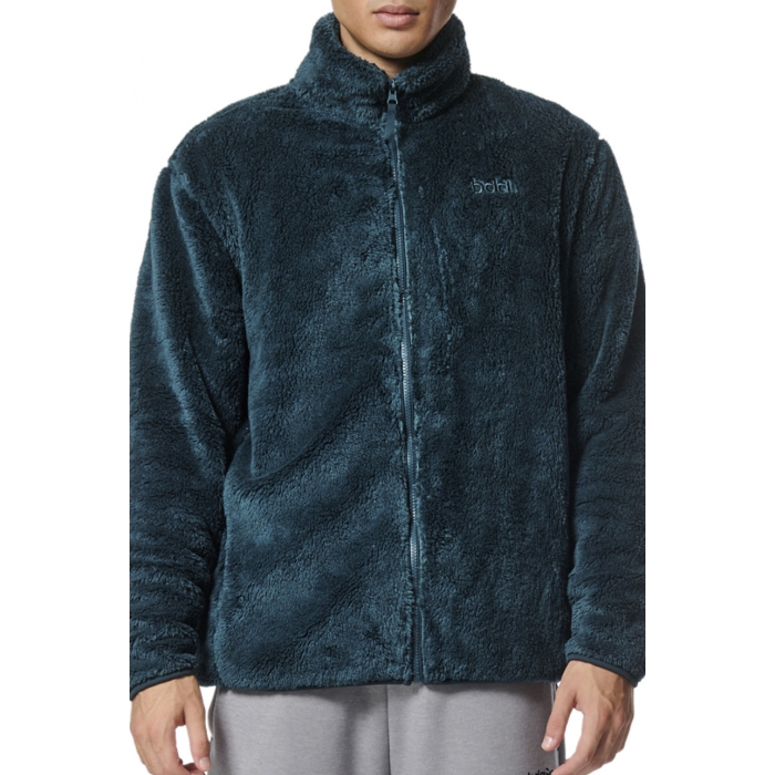 ΑΝΔΡΙΚΗ FLEECE ΖΑΚΕΤΑ