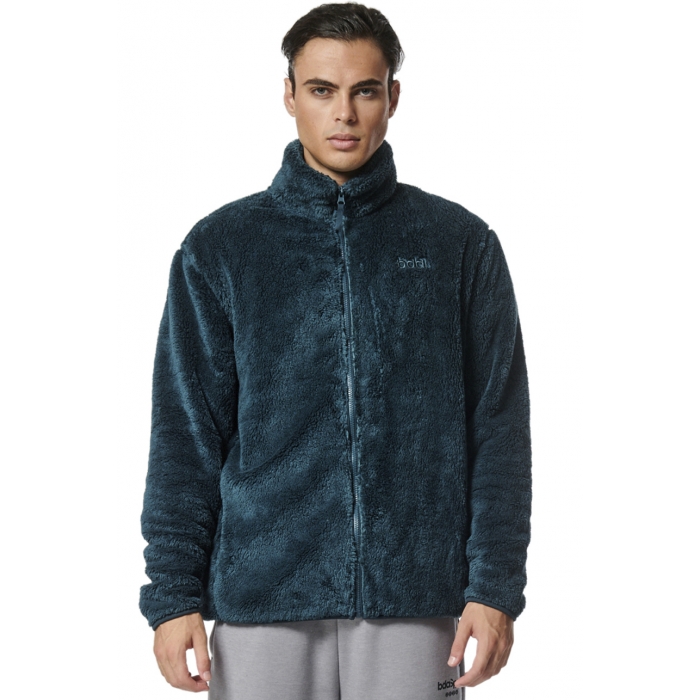 ΑΝΔΡΙΚΗ FLEECE ΖΑΚΕΤΑ