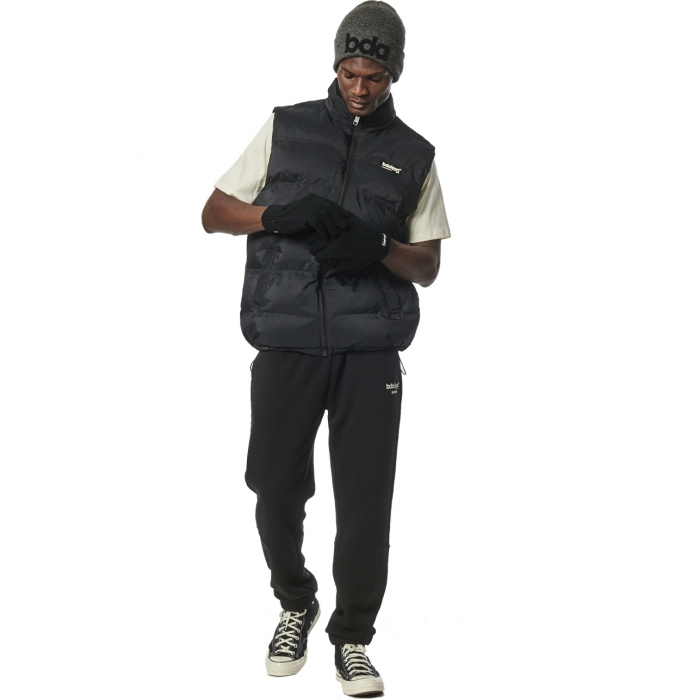 ΑΝΔΡΙΚΟ PUFFER ΑΜΑΝΙΚΟ JACKET